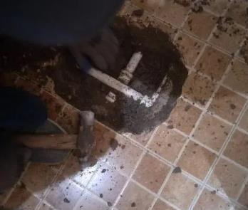 陵城卫生间漏水维修公司为您分享下卫生间渗水如何处理及注意事项