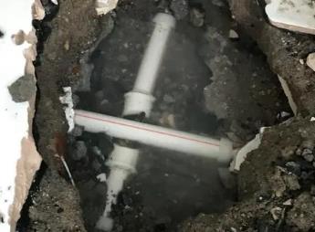 陵城阳台漏水维修公司为您分享楼上楼下漏水怎么处理