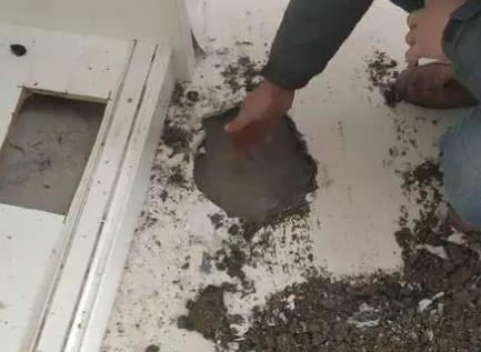 陵城卫生间漏水维修公司分享下精确定位查漏水一次多少钱?不同级别收费不同
