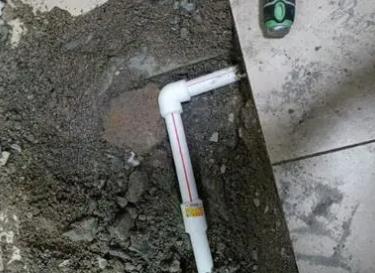 陵城阳台漏水维修时有哪些声音会影响检漏仪